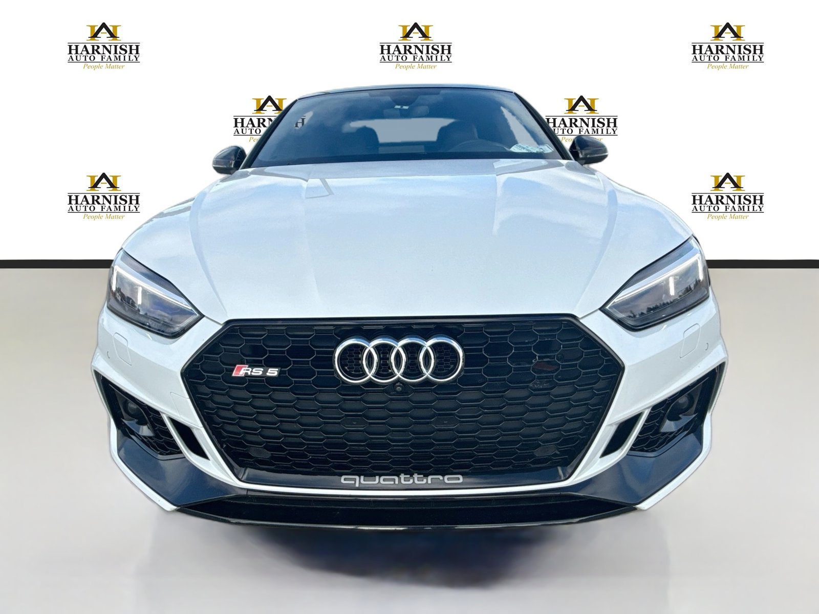 Used 2019 Audi RS 5 AWD/4WD image 8