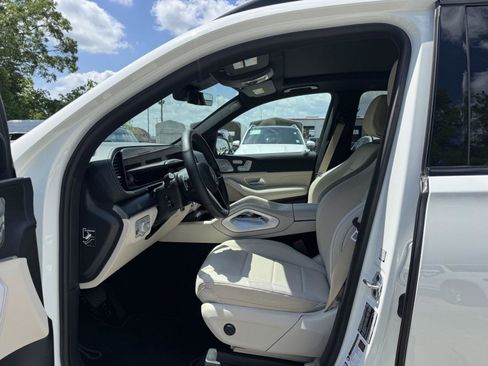 Certified 2026 Mercedes-Benz GLE 350 4MATIC image 5