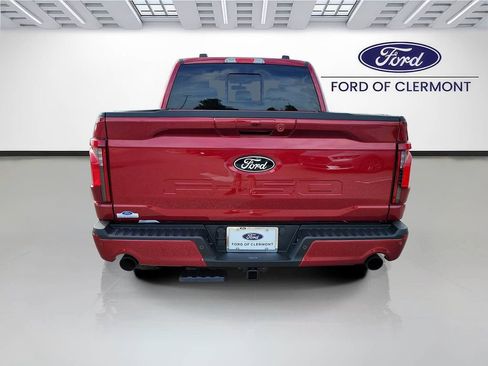 New 2026 Ford F150 XLT w/ Equipment Group 302A MID AWD/4WD image 4