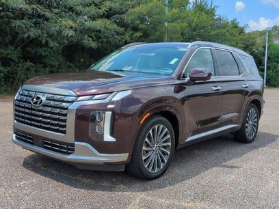 Used 2024 Hyundai Palisade Calligraphy