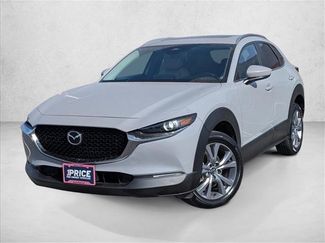Used 2025 MAZDA CX-30 AWD 2.5 S w/ Preferred Package video 1