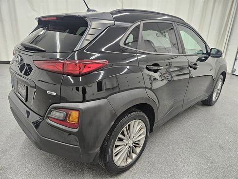 Used 2018 Hyundai Kona SEL image 5