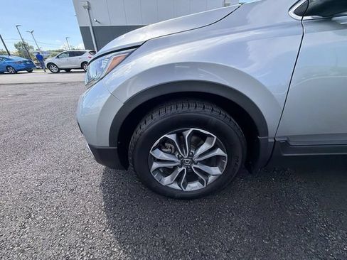 Used 2022 Honda CR-V EX-L image 10