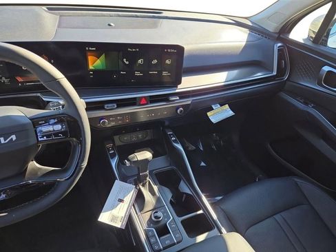 New 2026 Kia Sorento S AWD/4WD image 22