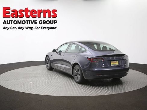 Used 2023 Tesla Model 3 Standard Range RWD image 58