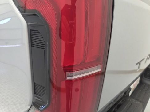 New 2025 Toyota Tacoma SR5 image 25