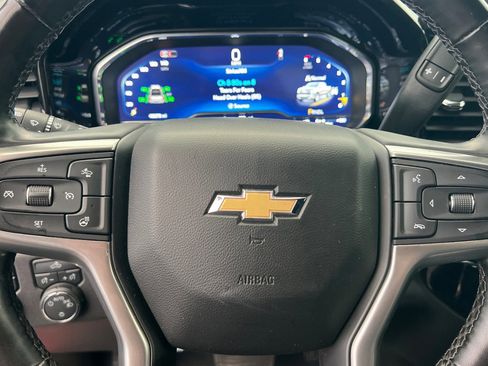 Used 2024 Chevrolet Silverado 1500 LT w/ Protection Package image 23