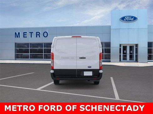 New 2025 Ford Transit 350 Low Roof image 6