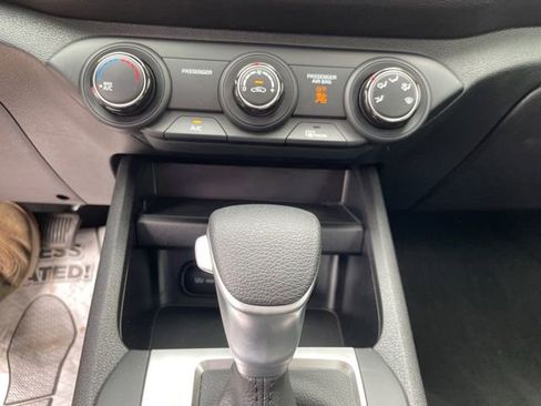 Certified 2023 Kia Forte LXS FWD image 13