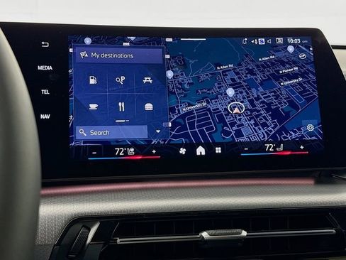 New 2026 BMW X1 M35i w/ Technology Package image 13