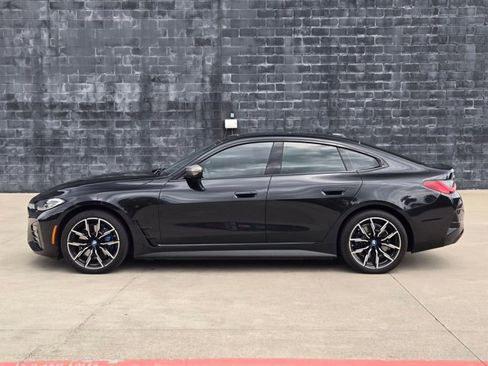 Used 2023 BMW i4 M50 image 8