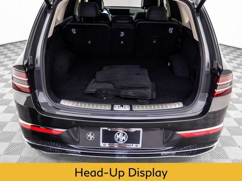Used 2025 Genesis GV80 3.5T Prestige image 30