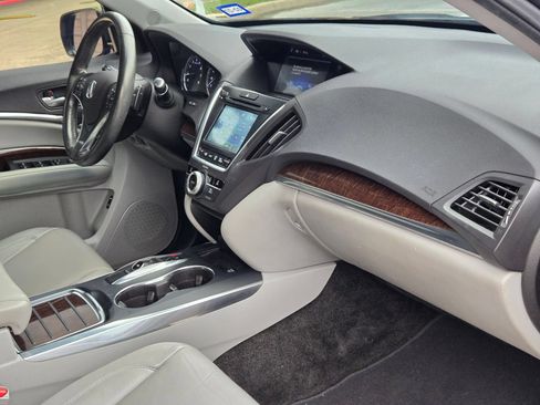 Used 2017 Acura MDX FWD image 29