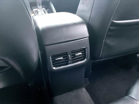 Used 2021 MAZDA CX-5 Touring image 33