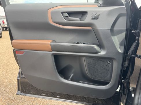 New 2024 Ford Bronco Sport Badlands w/ Premium Package image 20