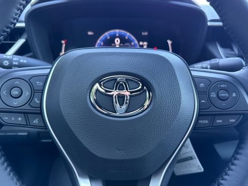 New 2026 Toyota Corolla SE image 25