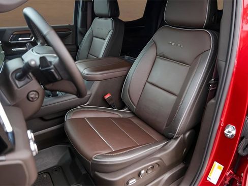 Used 2023 GMC Sierra 1500 Denali w/ Denali Reserve Package image 7