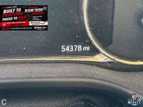 Used 2021 GMC Acadia Denali w/ Denali Technology Package FWD image 13