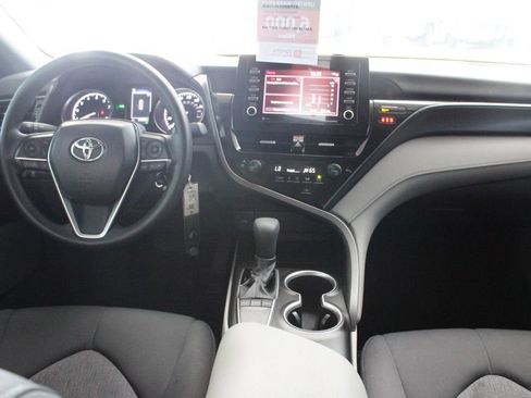 Used 2024 Toyota Camry LE FWD image 23