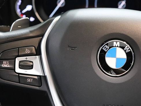 Used 2018 BMW X3 xDrive30i AWD/4WD image 36