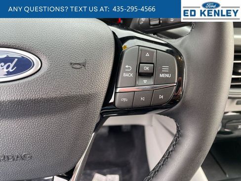 New 2026 Ford Escape Active w/ Tech Pack #1 image 18