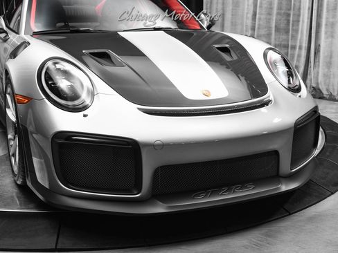 Used 2019 Porsche 911 GT2 RS image 48