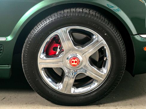 Used 2001 Bentley Arnage Red Label image 19