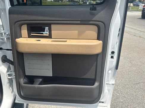 Used 2013 Ford F150 XLT w/ XLT Chrome Pkg RWD image 26