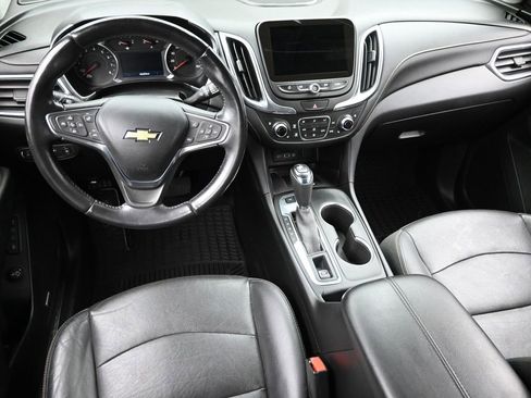 Used 2020 Chevrolet Equinox Premier image 15