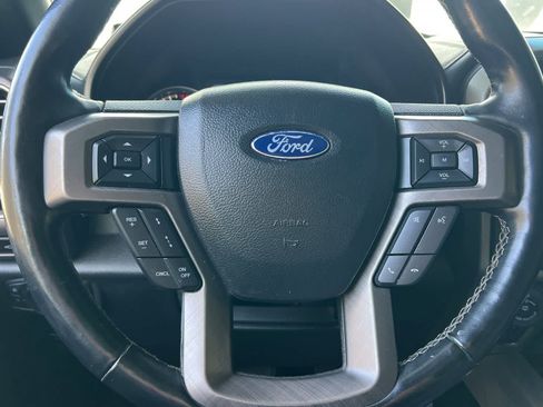 Used 2018 Ford F150 Limited w/ Trailer Tow Package AWD/4WD image 25