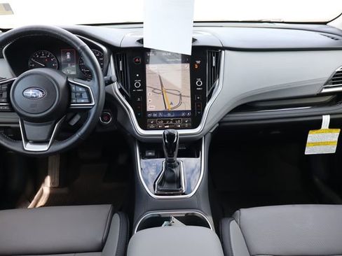 Certified 2025 Subaru Outback Limited w/ Popular Package #2 image 16