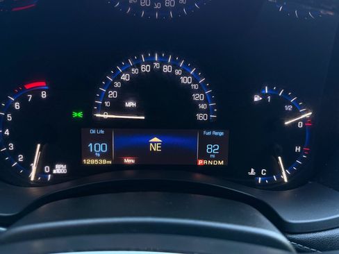 Used 2015 Cadillac ATS Sedan RWD image 49
