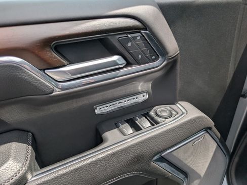 Certified 2024 GMC Sierra 1500 Denali AWD/4WD image 19