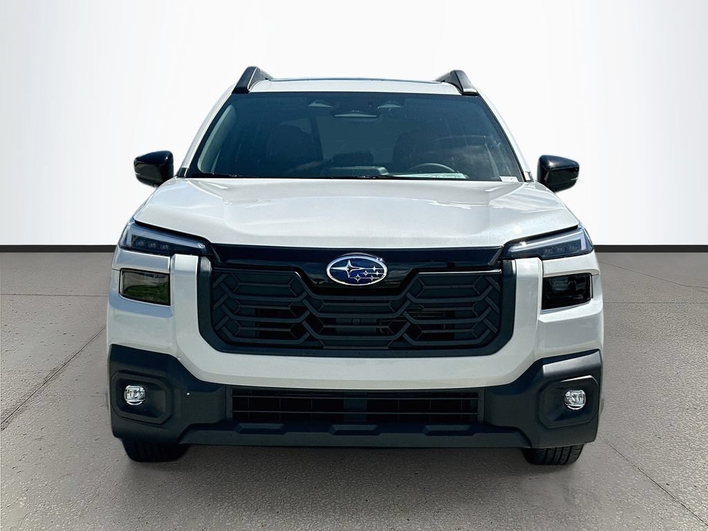 New 2026 Subaru Outback Touring AWD/4WD image 2