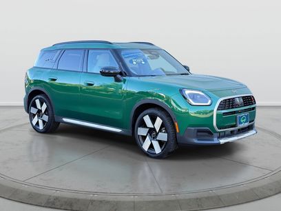 Used 2025 MINI Cooper Countryman S