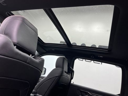 New 2026 RAM 1500 Limited AWD/4WD image 11