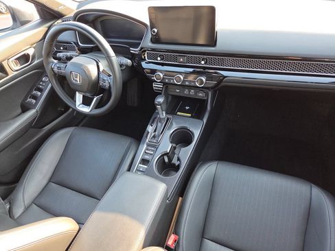 Certified 2023 Honda Civic Sport Touring image 33