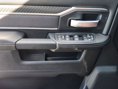 New 2026 RAM 3500 Lone Star AWD/4WD image 21