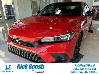 Used 2023 Honda Civic Sport image 1
