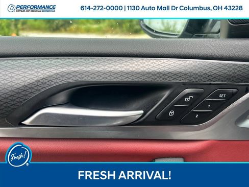 Used 2022 BMW X3 xDrive30i AWD/4WD image 11