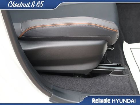 Used 2025 Subaru Forester Sport AWD/4WD image 10