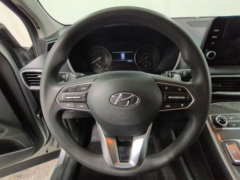Used 2022 Hyundai Santa Fe SEL image 23