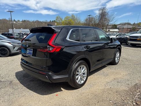 Used 2024 Honda CR-V EX-L image 7