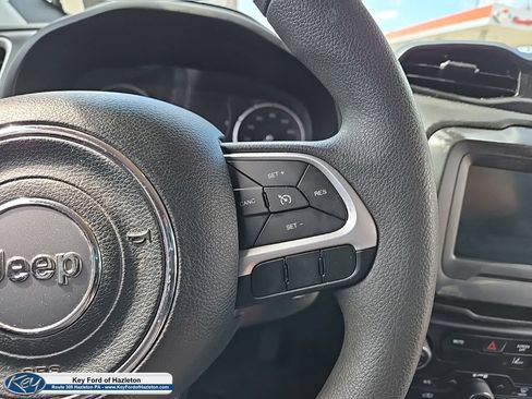 Used 2021 Jeep Renegade Sport AWD/4WD image 26
