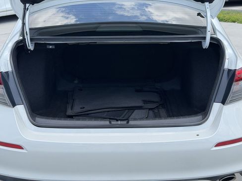 Used 2022 Honda Civic Sport image 25