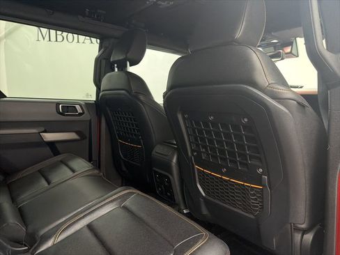Used 2023 Ford Bronco Badlands AWD/4WD image 25