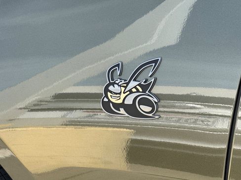 New 2026 Dodge Charger Scat Pack AWD/4WD image 27