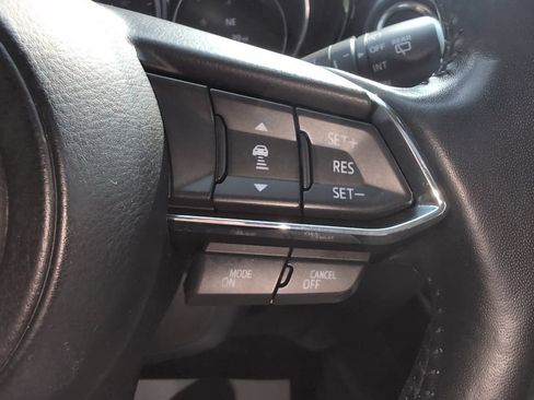 Certified 2023 MAZDA CX-9 Touring AWD/4WD image 23