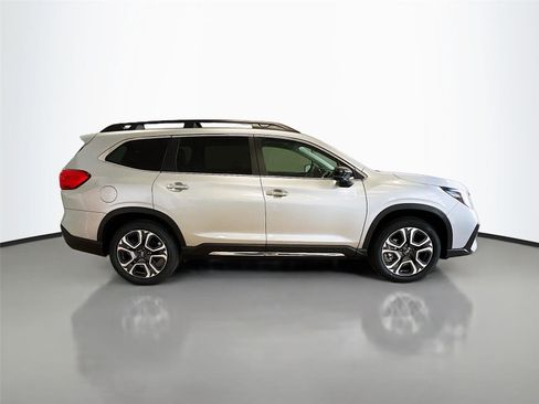 New 2025 Subaru Ascent Touring image 40