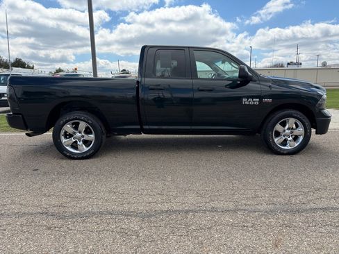 Used 2016 RAM 1500 Tradesman image 19